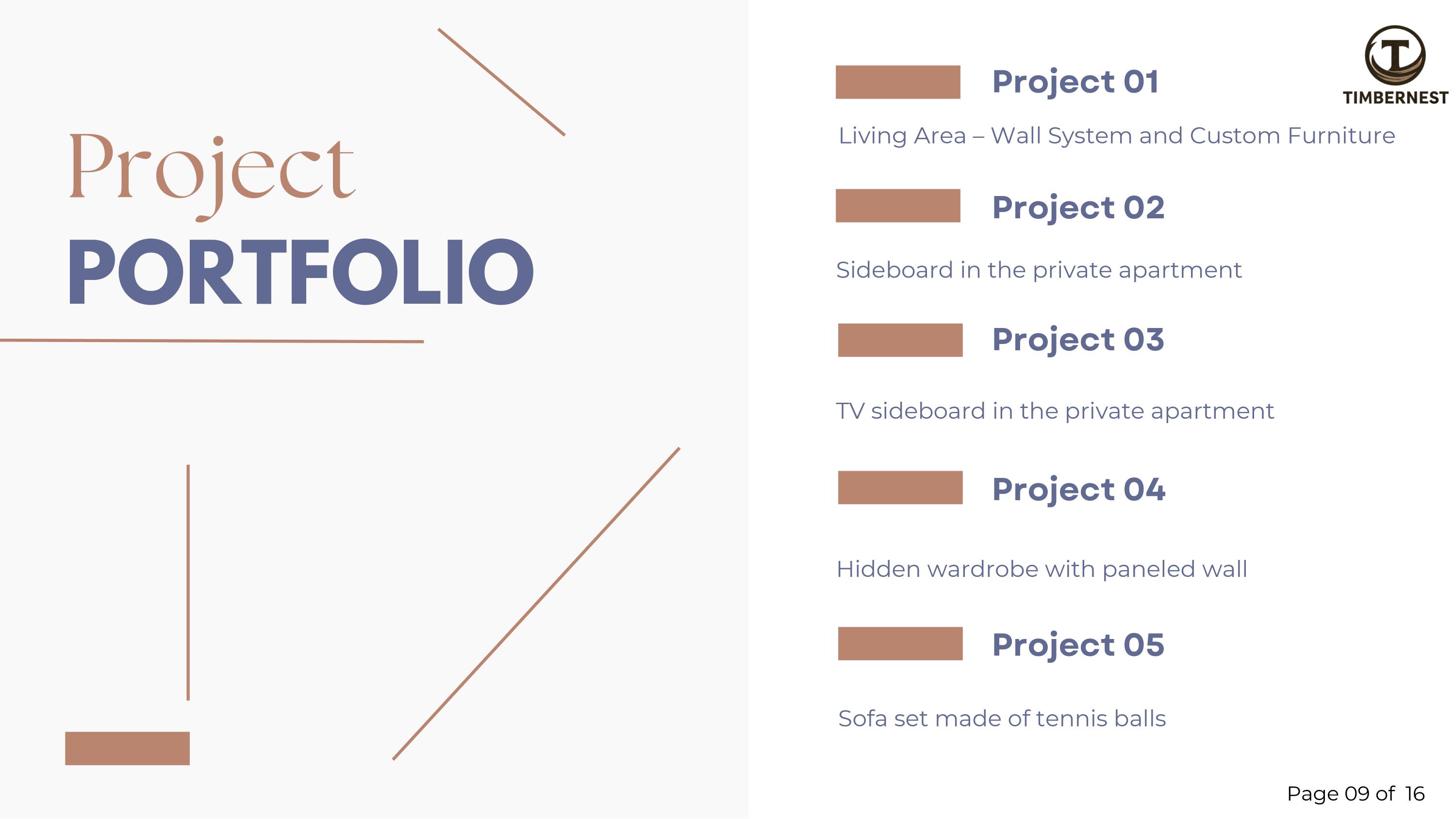 Portfolio Page 16